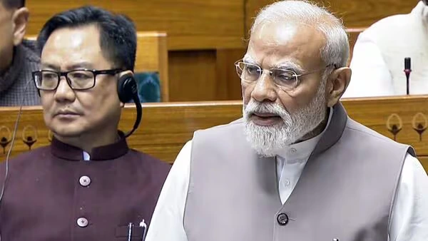 Middle East war impact on India with PM Modi warning about security, LPG supply and economic challenges