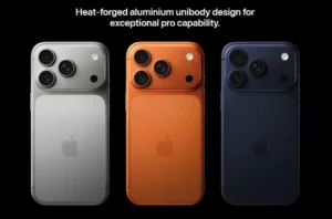 iPhone 17 Pro Max discount offer image showing ₹7,000 price drop and lowest price sale in India