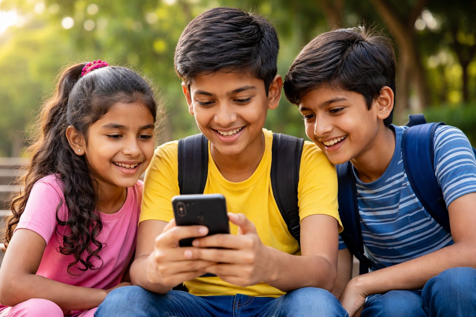 16 ವರ್ಷದೊಳಗಿನ ಮಕ್ಕಳಿಗೆ ಸೋಶಿಯಲ್ ಮೀಡಿಯಾ ನಿಷೇಧ ಚರ್ಚೆ